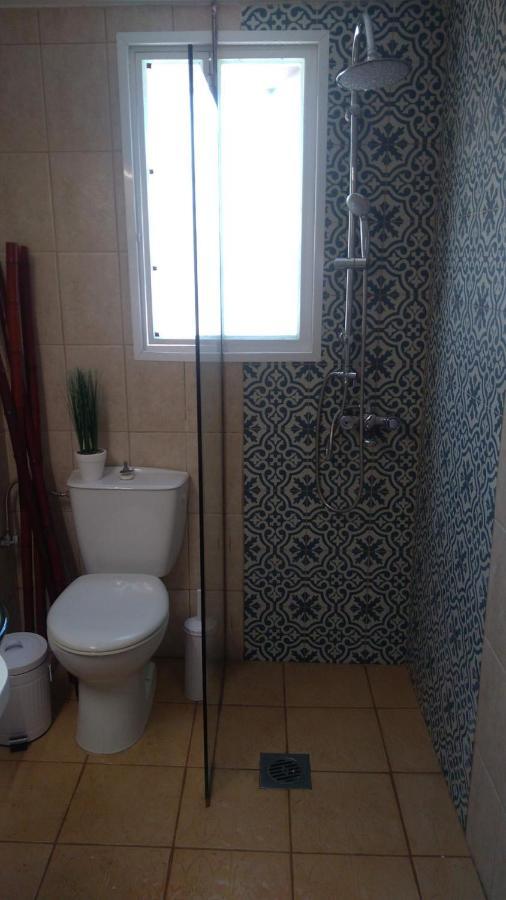 Olive Garden Guest House Kyparissia Exteriör bild